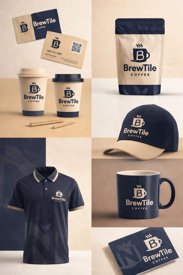 Visual Identity